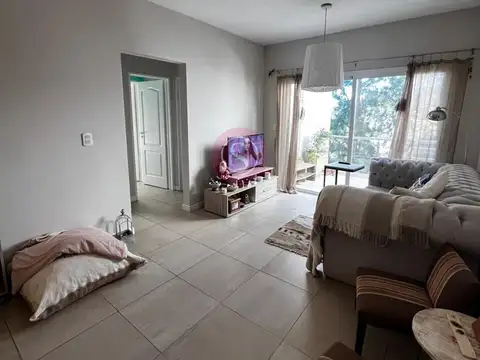 Departamento en Alquiler de 2 dormitorios