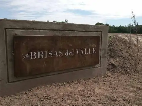 Lote en venta Colonia Las Rosas