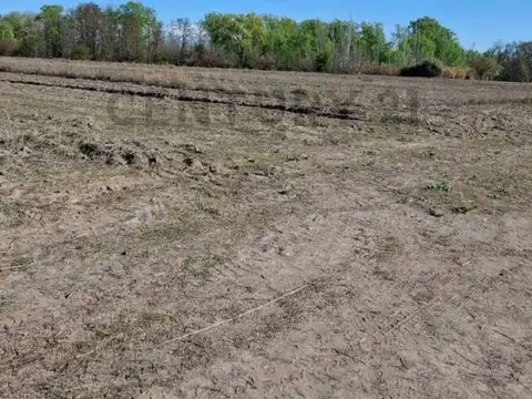 Terreno en Venta de 403,88 m2