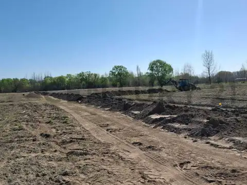 Terreno en Venta de 403,88 m2