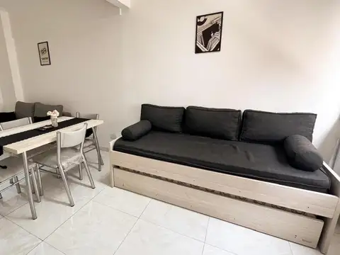 Alquiler estudiantil departamento en mar del plata (Centro)