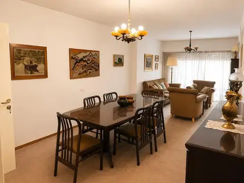 Departamento en Venta de 4 ambientes