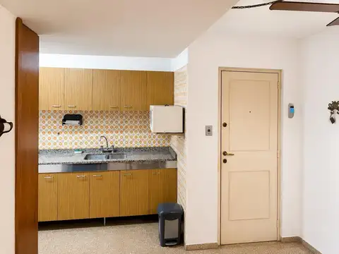 Departamento en Venta Apto profesional