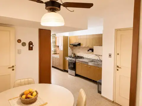 Departamento en Venta de 3 dormitorios