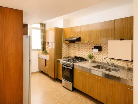 Departamento en Venta en Centro, USD 140.000