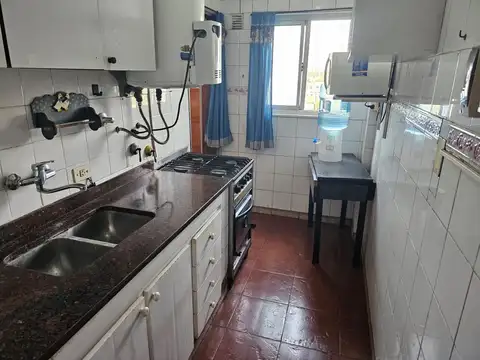 DEPTO EN VENTA 4 AMB MARTIN CORONADO APTO CREDITO