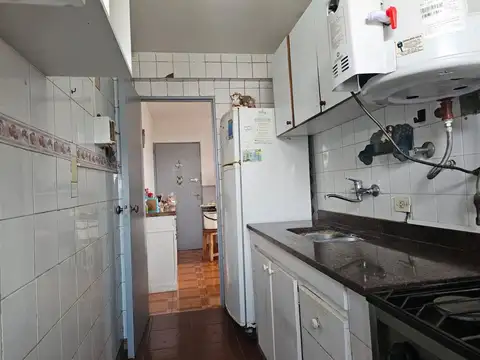 Departamento en Venta de 4 ambientes