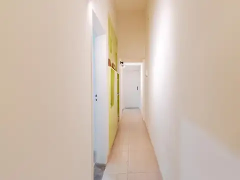 Depto Tipo Casa en Venta de 4 dormitorios