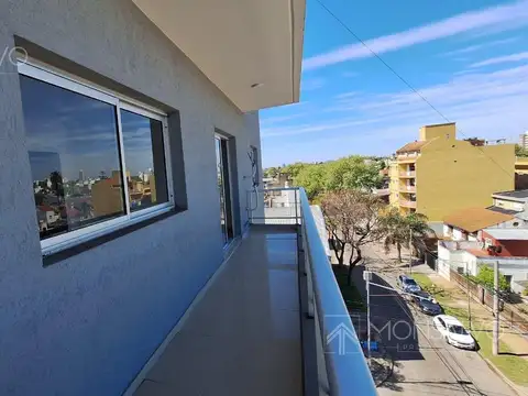 Departamento en Villa Ballester