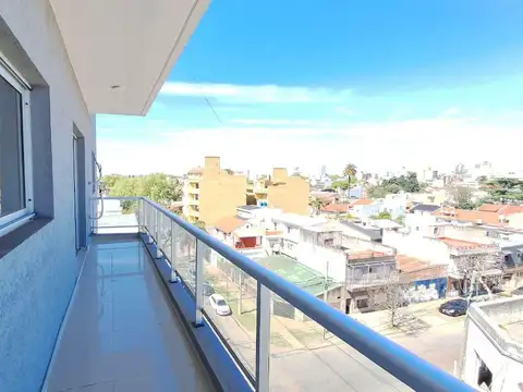 Departamento en Villa Ballester
