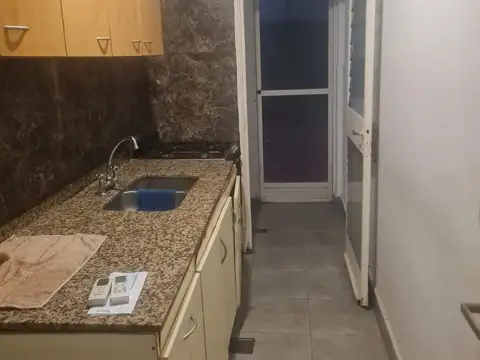 Departamento en Alquiler de 2 ambientes
