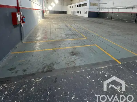 Galpon en Venta 30 años