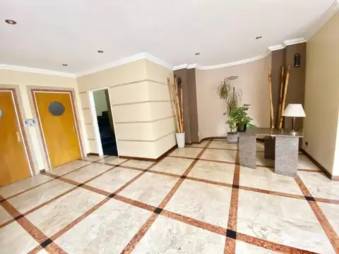 Larralde 1110 , Piso 6