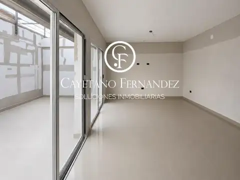 Casa en Alquiler A Estrenar