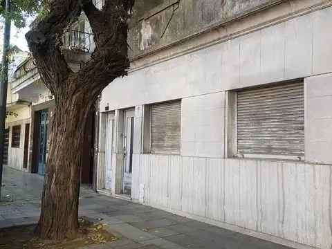 Terreno en Venta en Paternal, USD 199.000