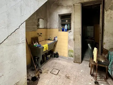 Alfredo Bufano al 2300