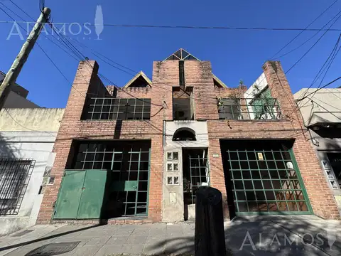 DEPARTAMENTO EN ALQUILER EN RAMOS MEJIA