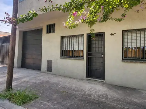 VENTA CASA TIPO PH CASTELAR APTO CREDITO