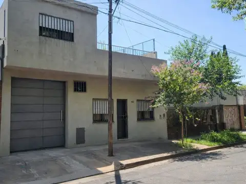 VENTA CASA TIPO PH CASTELAR APTO CREDITO