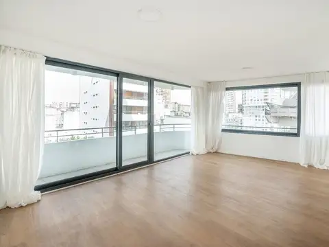 VENTA DTO 3 AMBIENTES PALERMO TORRE OM CATEGORÍA