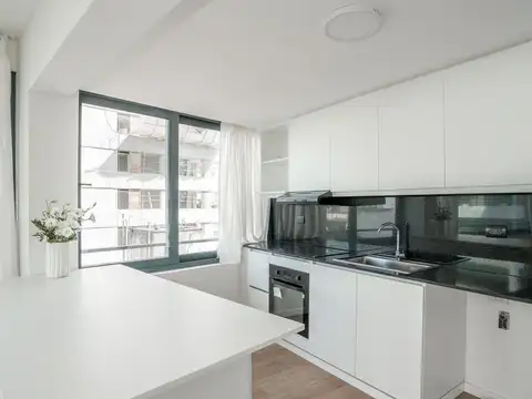 Departamento en Venta en Palermo, USD 410.000