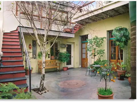 Casa en Alquiler en Abasto, $ 1.200.000
