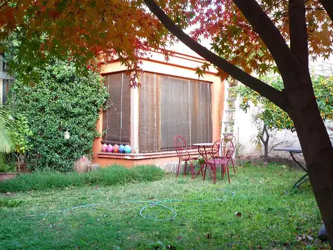 Casa en Alquiler de 2 dormitorios