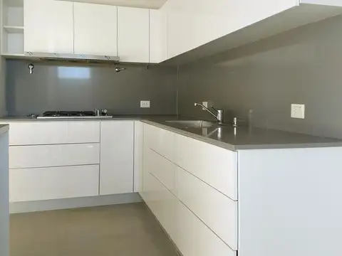 Departamento 5 ambientes con 2 baños