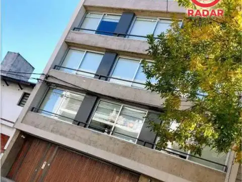 Rivadavia al 1000