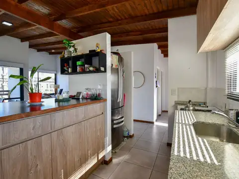 Depto Tipo Casa en Venta 3 años