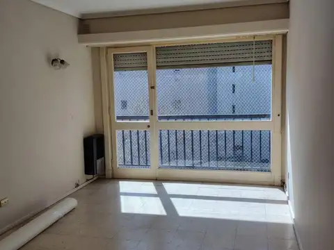 Departamento en Centro