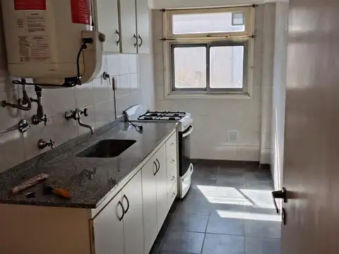 Departamento en Venta en Centro, USD 65.000