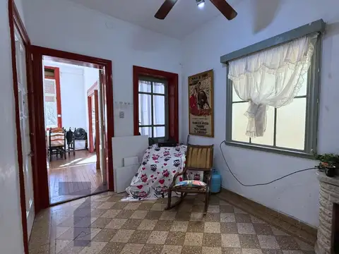 Depto Tipo Casa en Venta en Monserrat, USD 188.000
