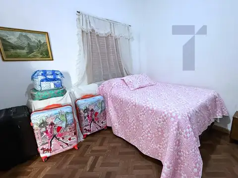 Depto Tipo Casa 5 ambientes con 1 baño