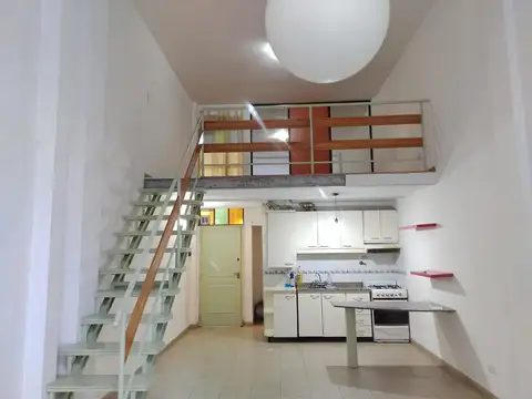 Departamento en Venta Permite mascota