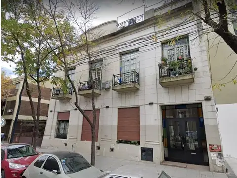 Excelente Loft en doble altura, con patio