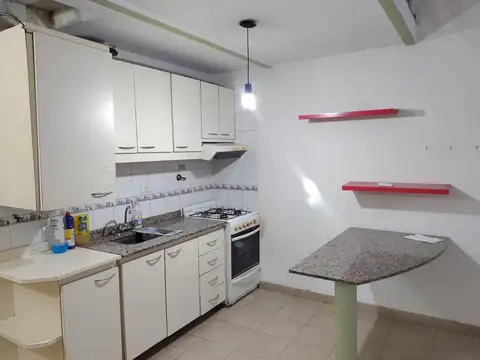Departamento en Venta en Barracas, USD 110.000