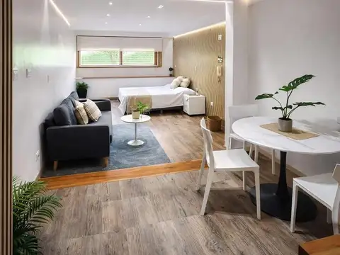 Departamento en Palermo