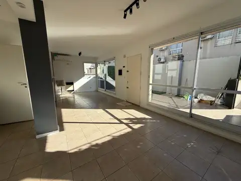Depto Tipo Casa en Alquiler 5 años