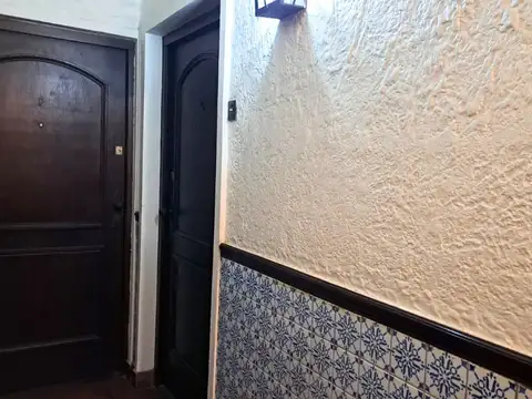 Departamento en Alquiler 60 años