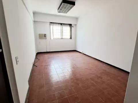 Departamento Monoambiente Al Contrafrente, Luminoso