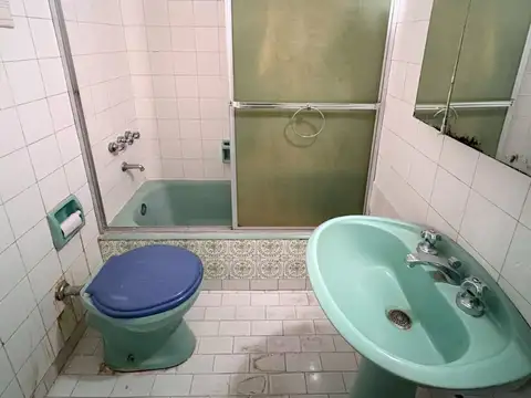 Departamento en Alquiler 60 años