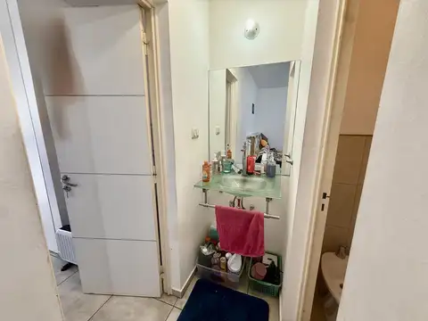 Venta departamento en Alta Córdoba 1 dormitorio
