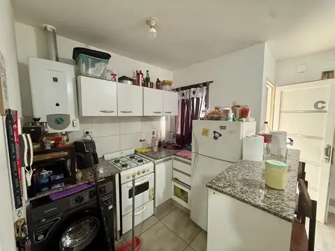 Departamento en Venta en Alta Córdoba, USD 45.000