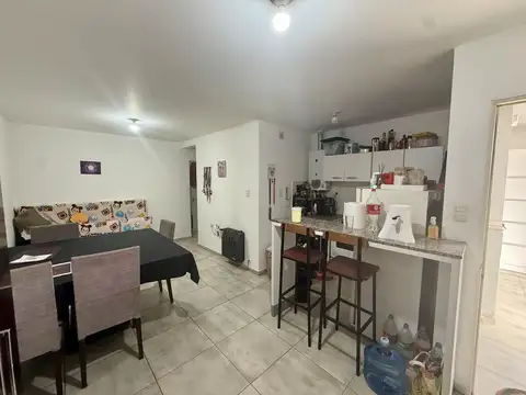Departamento en Venta 10 años