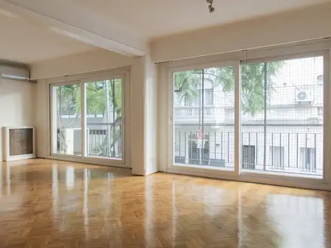 Departamento en Venta en Recoleta, Capital Federal