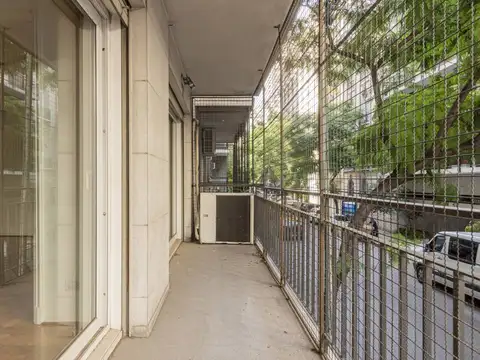 Departamento en Venta en Recoleta, USD 650.000