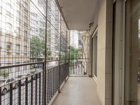 Departamento 6 ambientes con 2 baños