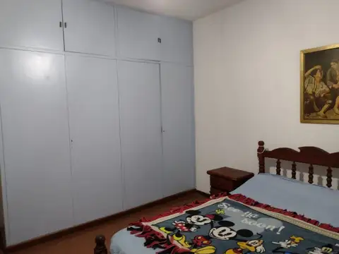 Depto Tipo Casa en Venta en Barrio España y Hospitales, USD 55.000