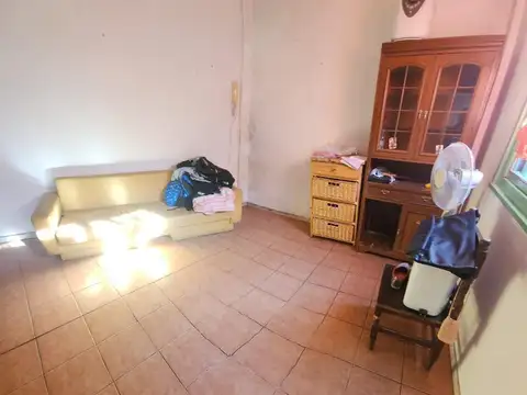 Depto Tipo Casa en Venta de 1 dormitorio